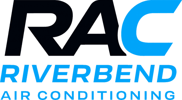 Riverbend HVAC Logo