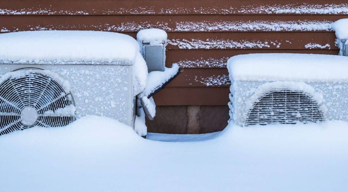 Chattanooga Winter HVAC Checklist: 7 Things Homeowners Should Do Before the First Freeze