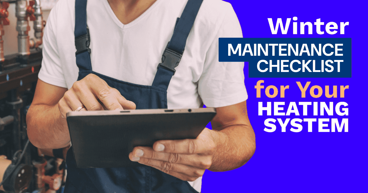 Top 5 Signs Your Furnace Needs Service Before It Fails This Winter